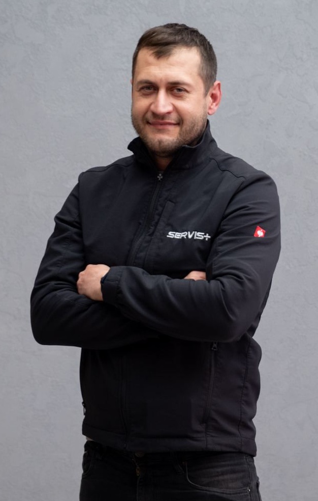 Riaditeľ spoločnosti